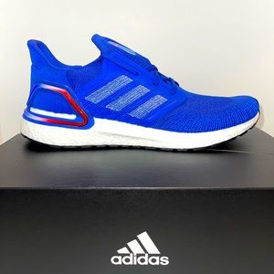 Adidas Men's Ultraboost 20. Men 11.5